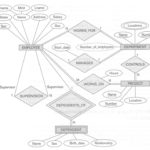 CIS3530 Lecture 2 The Entity Relationship Model For Database Design