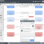 Database Schema Diagram Design Tool ERModelExample