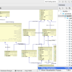 Database Schema Diagram Design Tool ERModelExample