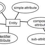 Er Diagram Derived Attribute ERModelExample