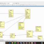 Er Diagram For Wholesale Management System Database ERModelExample