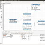 Er Diagram Generator From Mysql ERModelExample