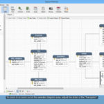 Er Diagram Generator Postgresql ERModelExample