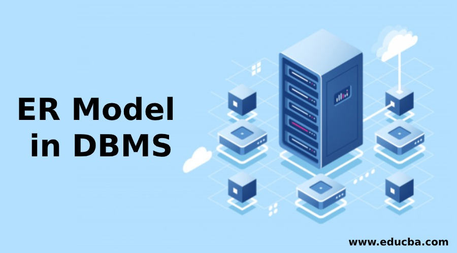 ER Model In DBMS Relationship And Attributes Of ER Model