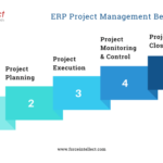 ERP Project Management Best Practices Force Intellect ERP For
