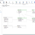 Generate Er Diagram From Sql Developer Free Wiring Diagram