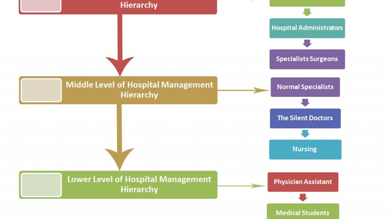 Hospital Administration Er Diagram Of Hospital Management System Steve