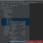 How To Create ER Diagram For Existing Database With DataGrip DataGrip