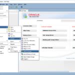 How To Create Er Diagram In Pl Sql Developer ERModelExample