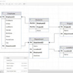 How To Normalize A Relational Data Model To 3NF YouTube