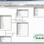 Introduction To Sql Server Management Studio 2008 Part 5 Diagram