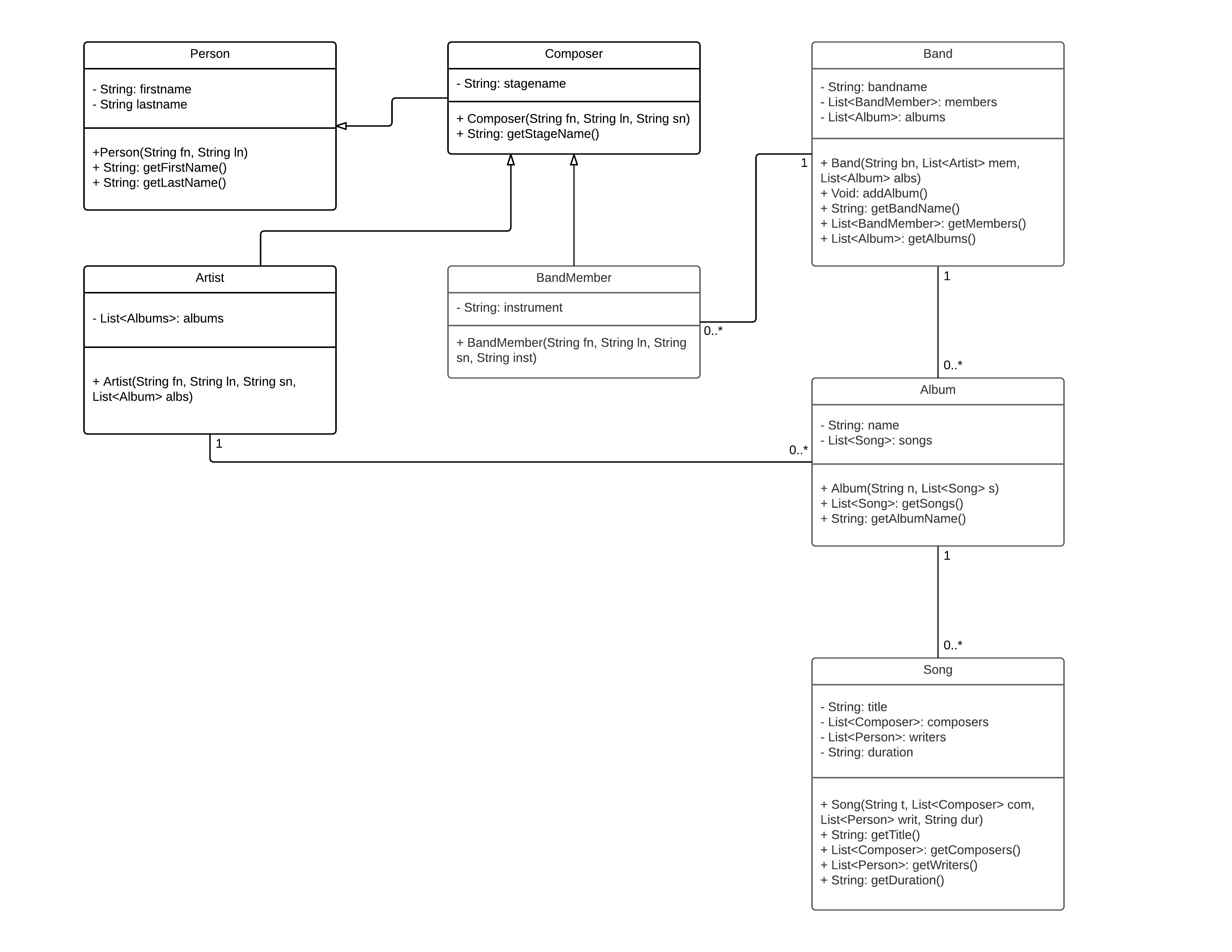 One To Many Relationship Diagram ERModelExample