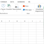 Opret Og Rediger Nemt Et Diagram I Excel