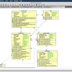 Oracle Generate ER Diagram From SQL Script Stack Overflow