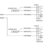 Power Does A Dashed Line Mean When Energized Electrical