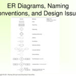 PPT Chapter 7 Data Modeling Using The Entity Relationship ER Model