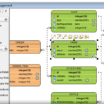 Upload And Download ERD ECLIPSE